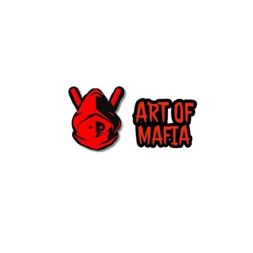 ART of MAFIA logo