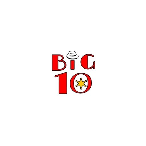 Big 10 Montreal logo