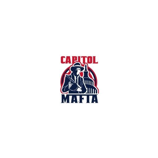 Capitol Mafia logo