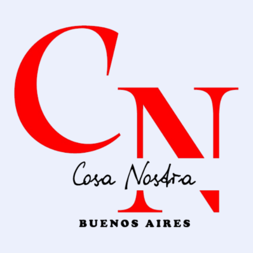Cosa Nostra logo
