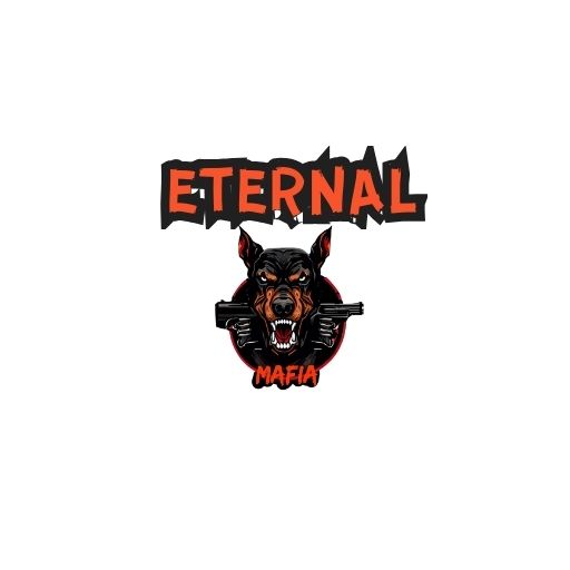 Eternal Mafia Club logo