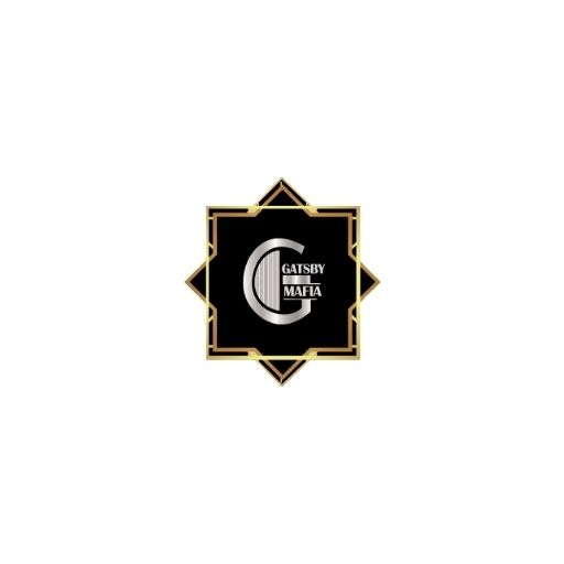 Gatsby Mafia Club logo