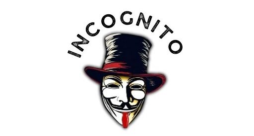 Incognito Mafia Club logo