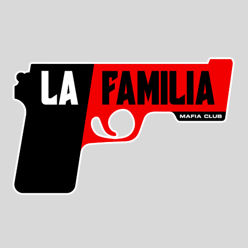 La Familia Maf Club logo