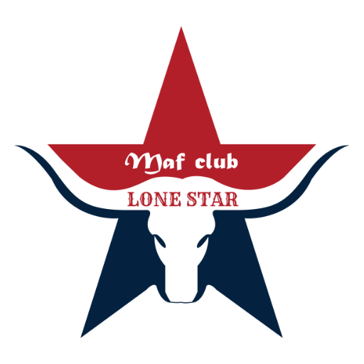 Lone Star MafClub logo
