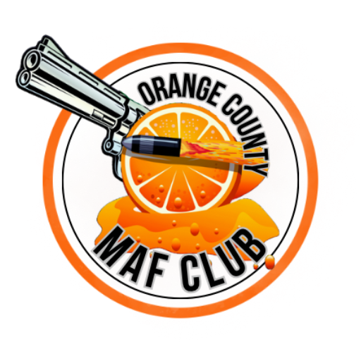 MAF!OC logo