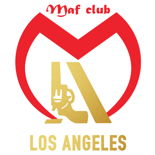 MafClub Los Angeles logo