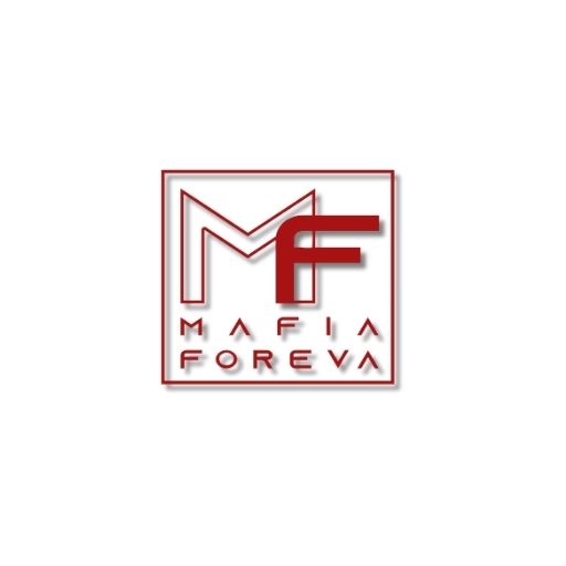 Mafia Foreva Chicago logo