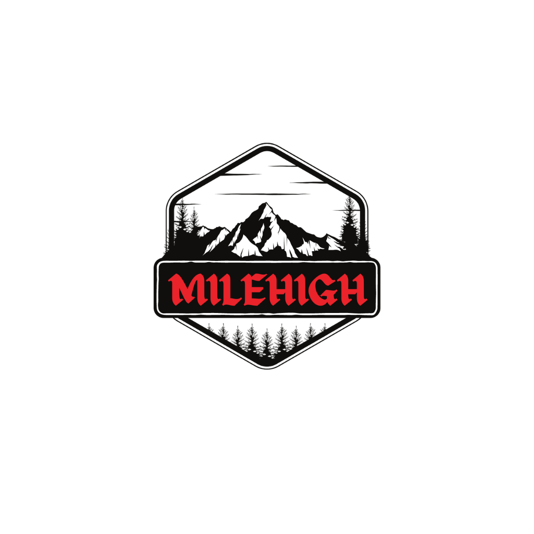 Milehigh Mafia Denver logo