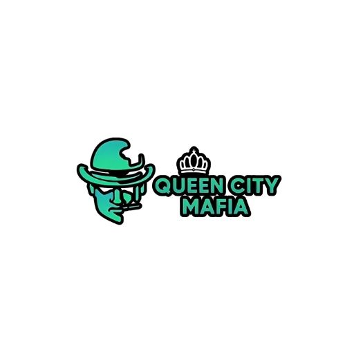 Queen City Mafia Club logo