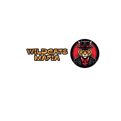 Wildcats Mafia Arizona logo