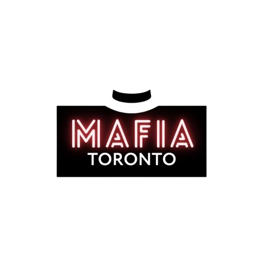 YA.MAFIA.TORONTO logo
