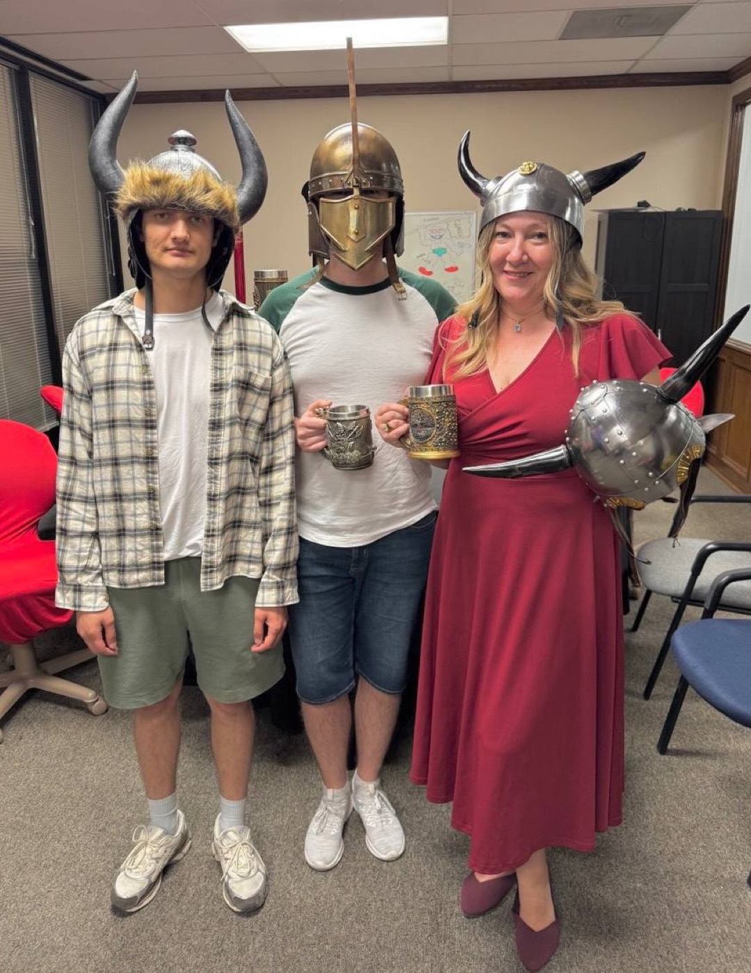 Viking Cup