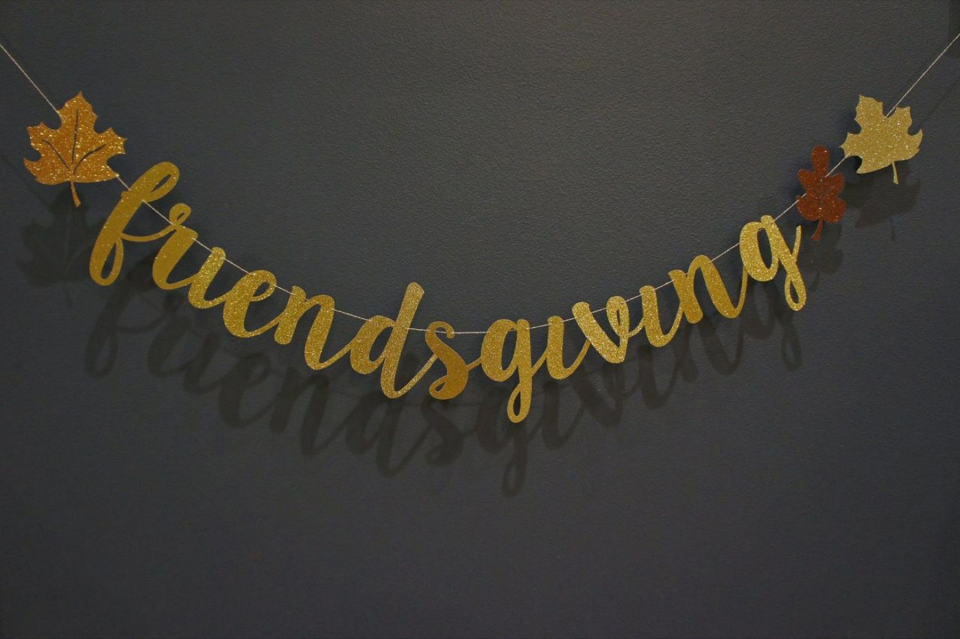 Friendsgiving Cup