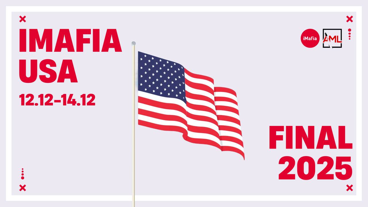 iMafia American Finals